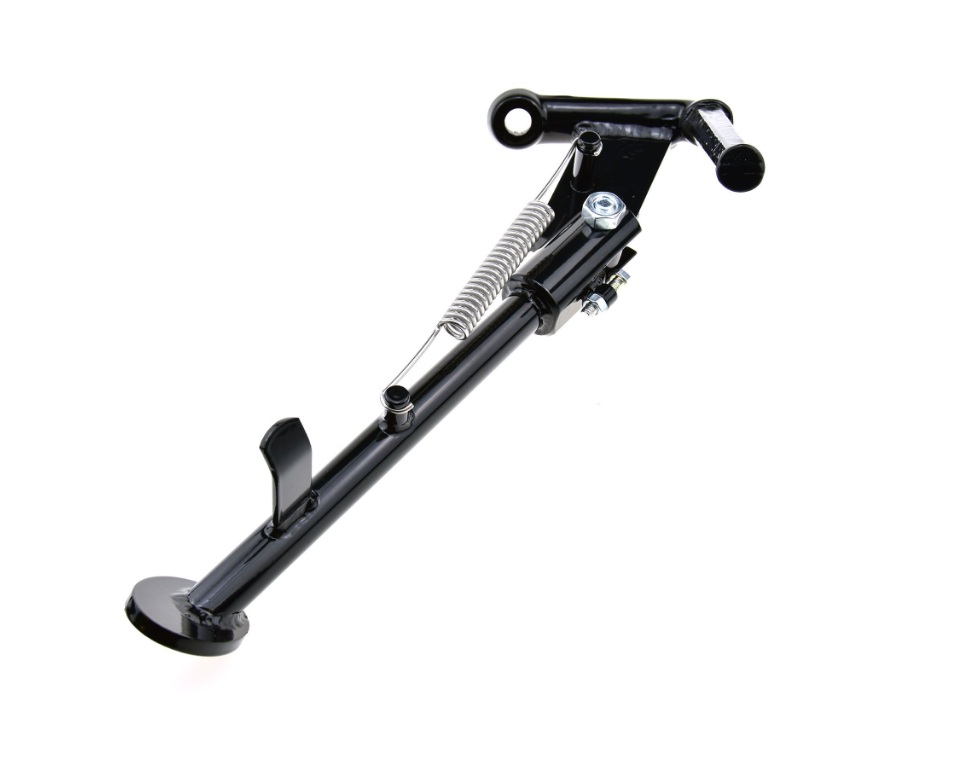 Aftermarket side stand kit